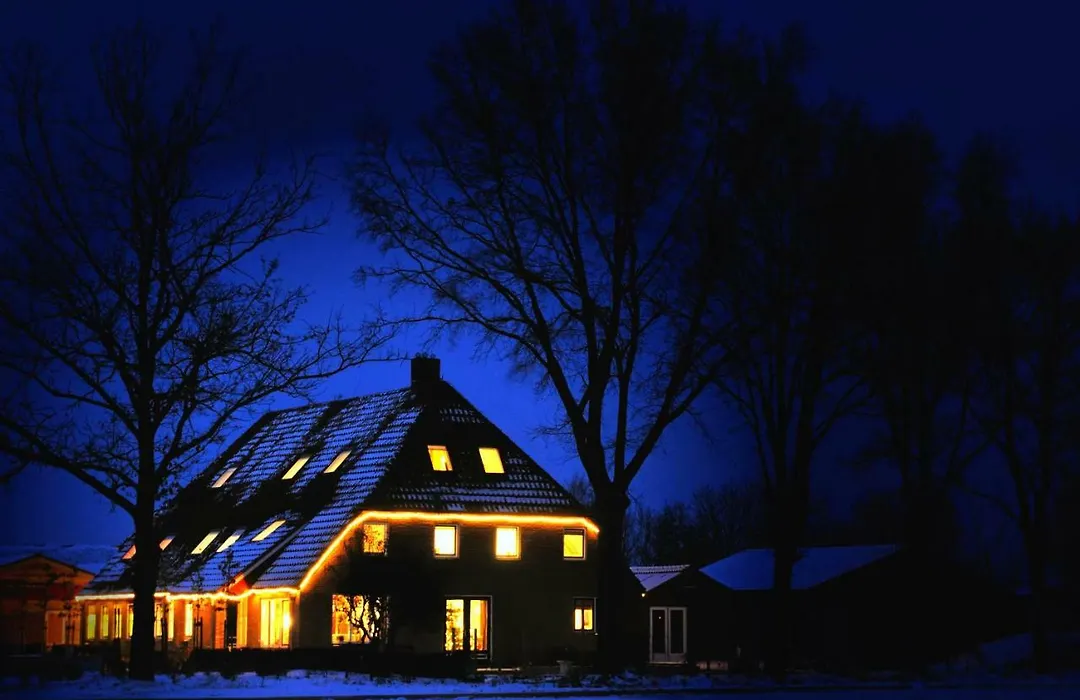 B&B De Strandhoeve-1