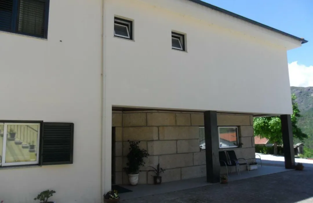 Casa Da Veiga-1