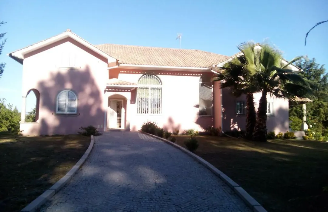 Casa Do Soito-1