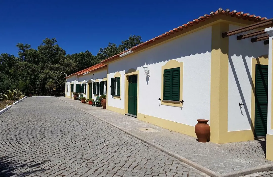 Quinta Da Nave Do Lobo-1