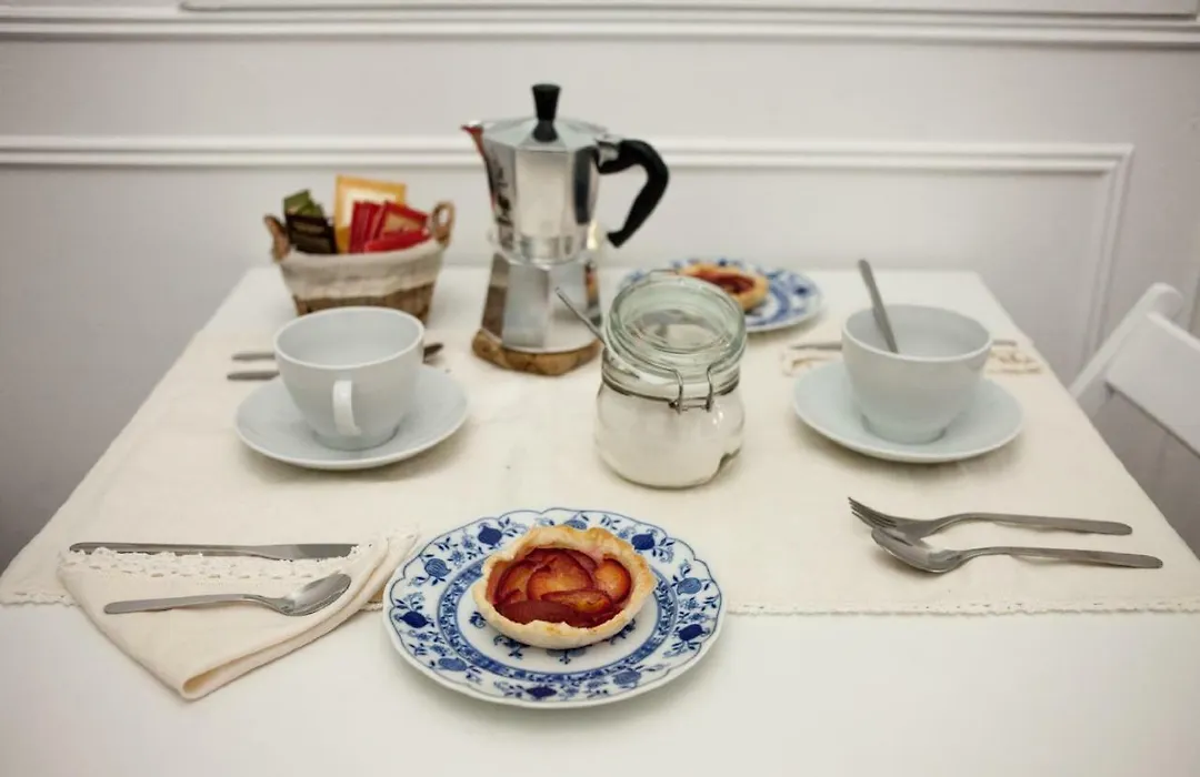 A Casa Di Gaia Bed And Breakfast-1