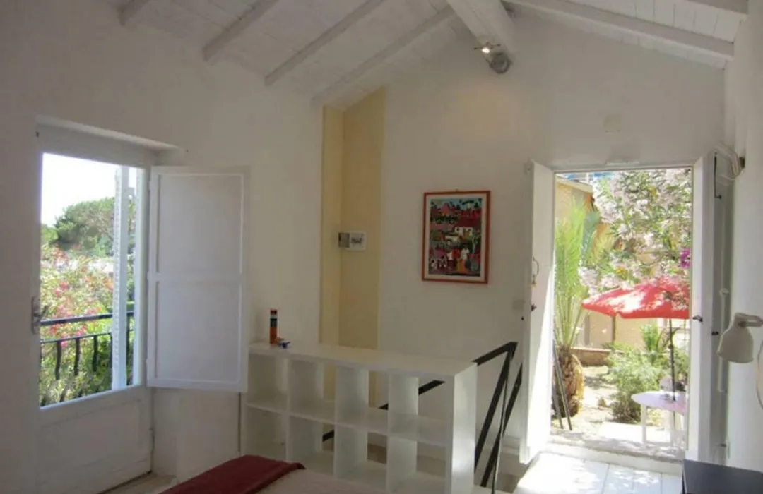 Villa Lina B&B-1