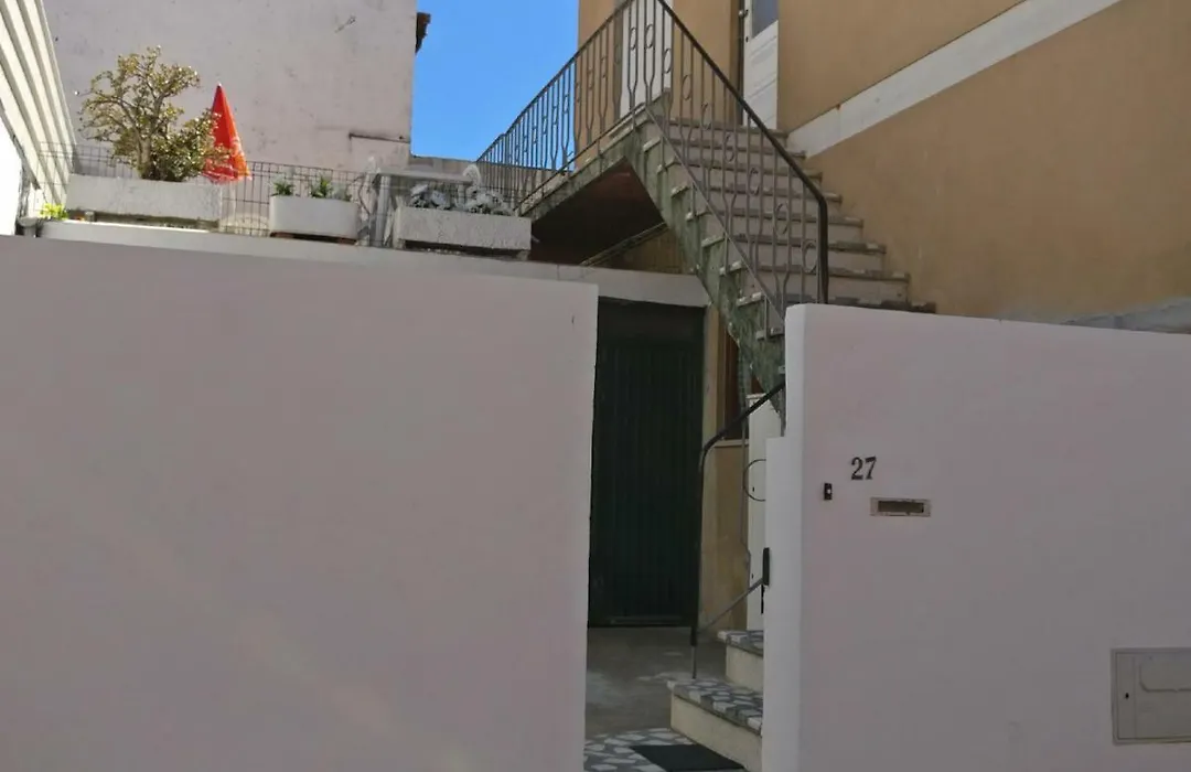 Casa Da Figueira Da Foz-1