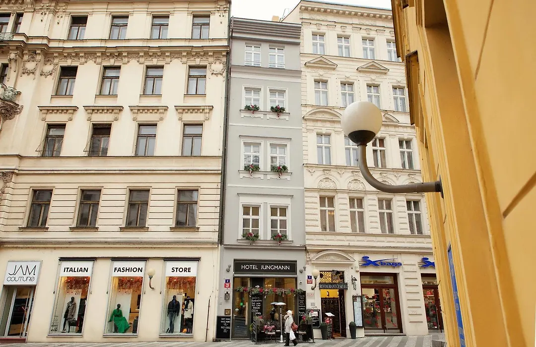 Jungmann Hotel-1