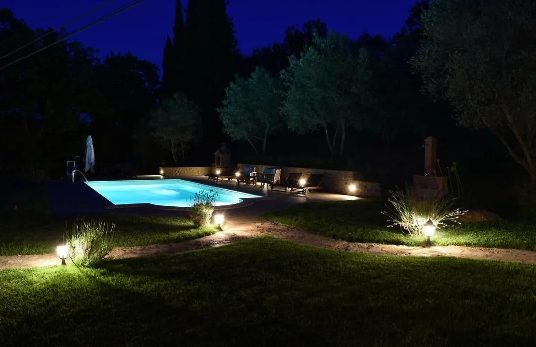 B&B Podere Rivoltino Di Sopra-1