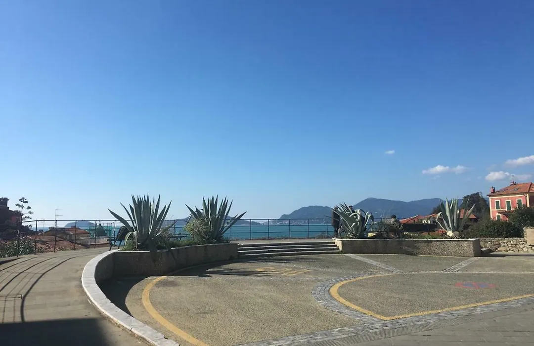 Il Giardino Segreto-1
