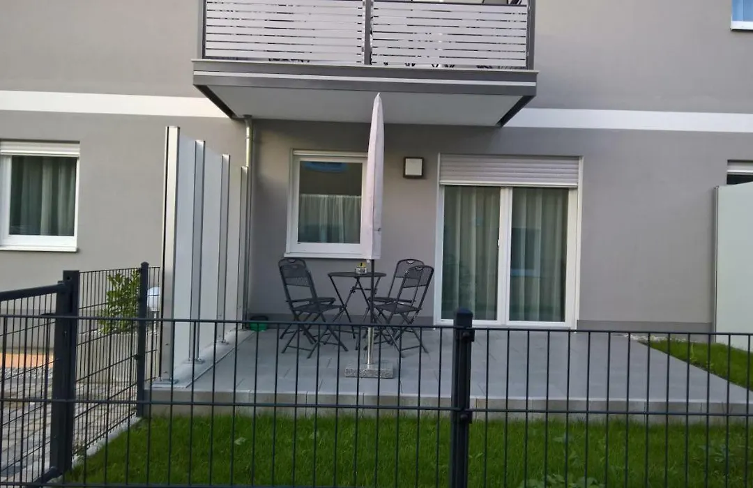 Aparthotel Sebastian-1