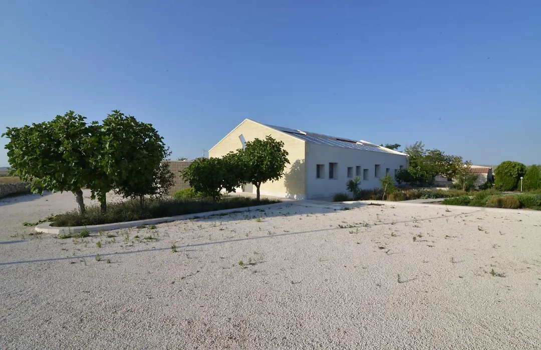 Masseria La Meridiana-1