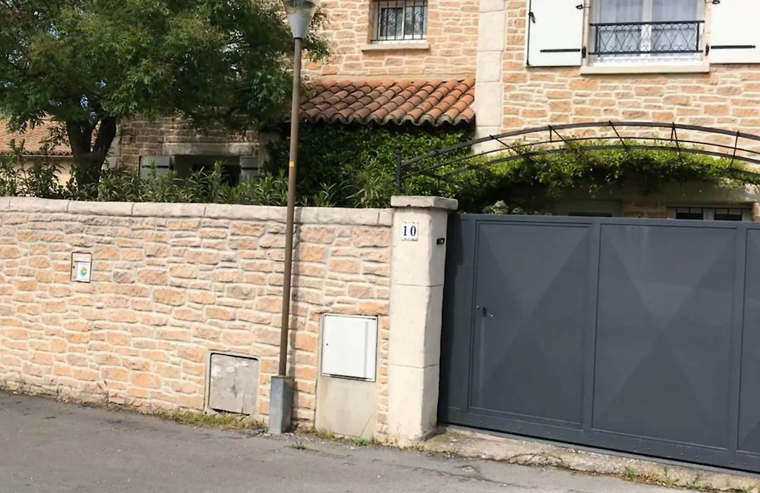 La Villa Léa-1