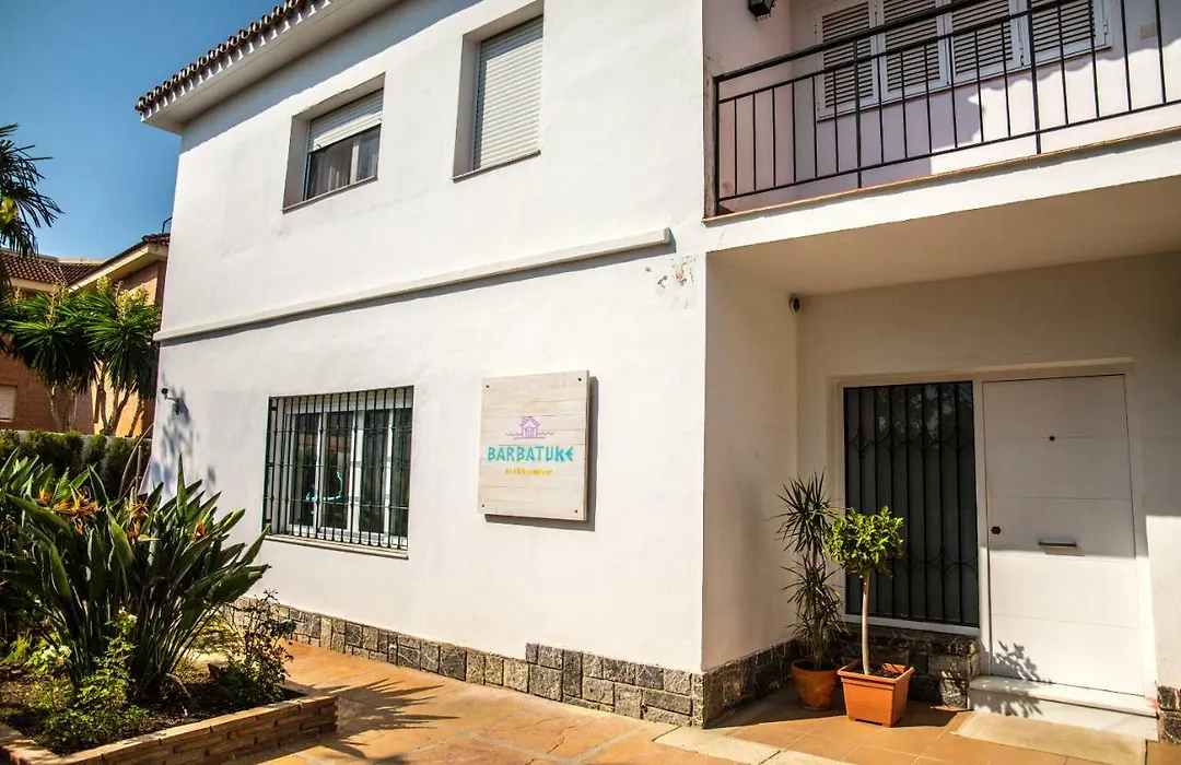 Barbatuke Eco-Homestel-1