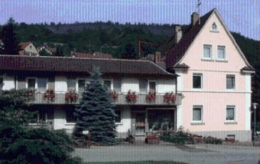 Gästehaus Endrich-1