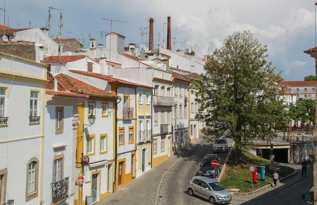Casa Do Arco Portalegre-1