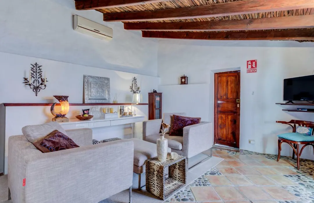 Casa El Siroco-1
