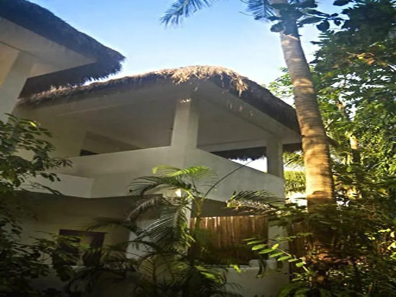 The Boracay Beach Resort-1