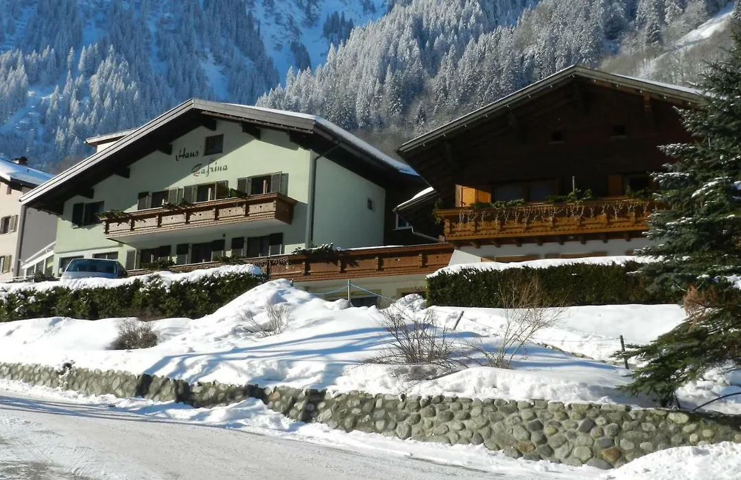 Haus Gafrina-1