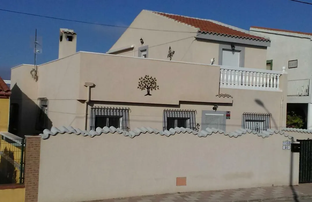La Marina Bed & Breakfast-1