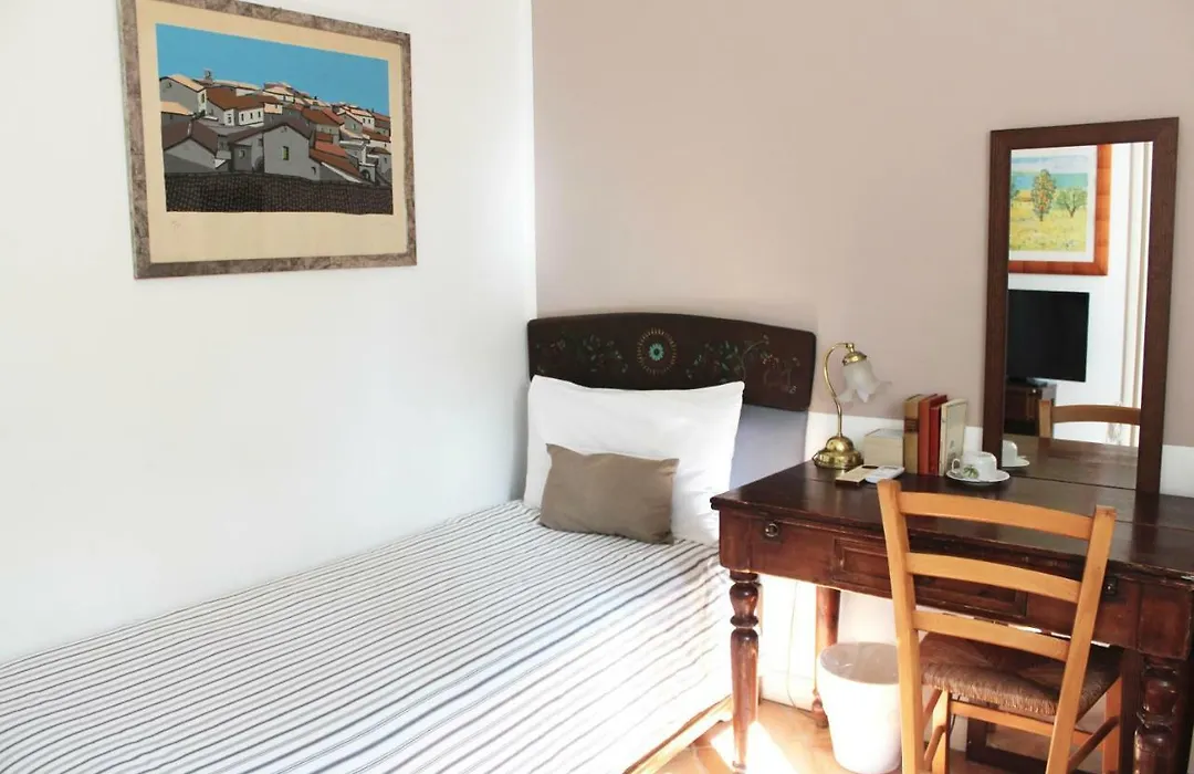 B&B Casa Chinaski-1