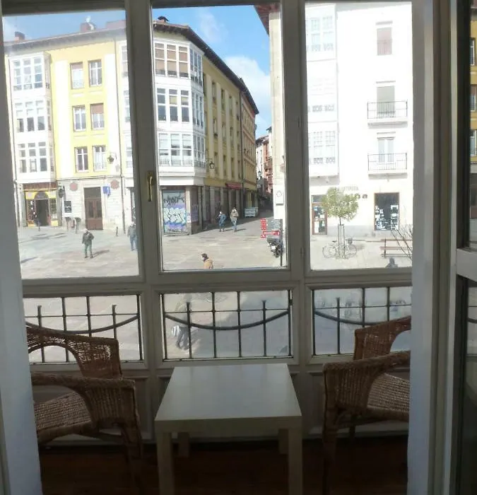 Hostal del Arquitecto-1