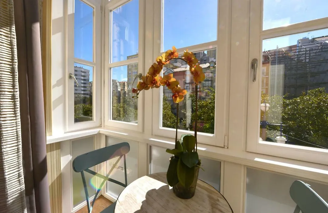 Center Suite Santander-1