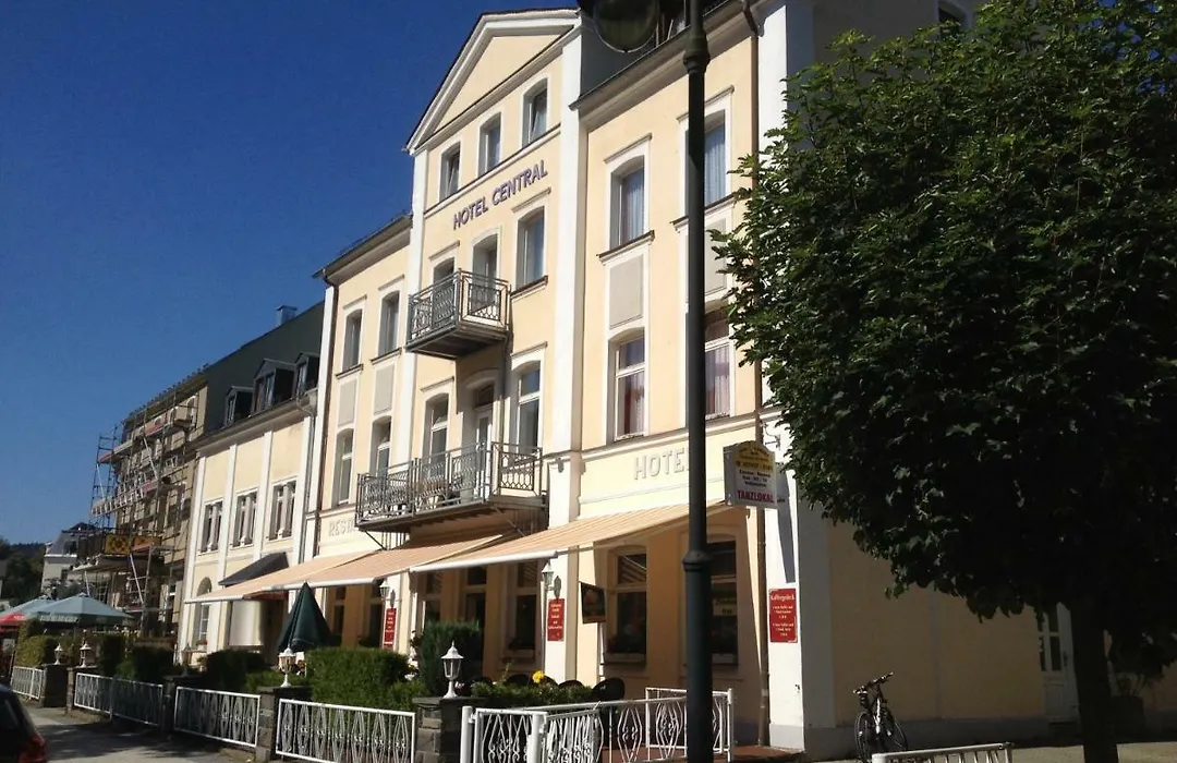 Hotel Central-1