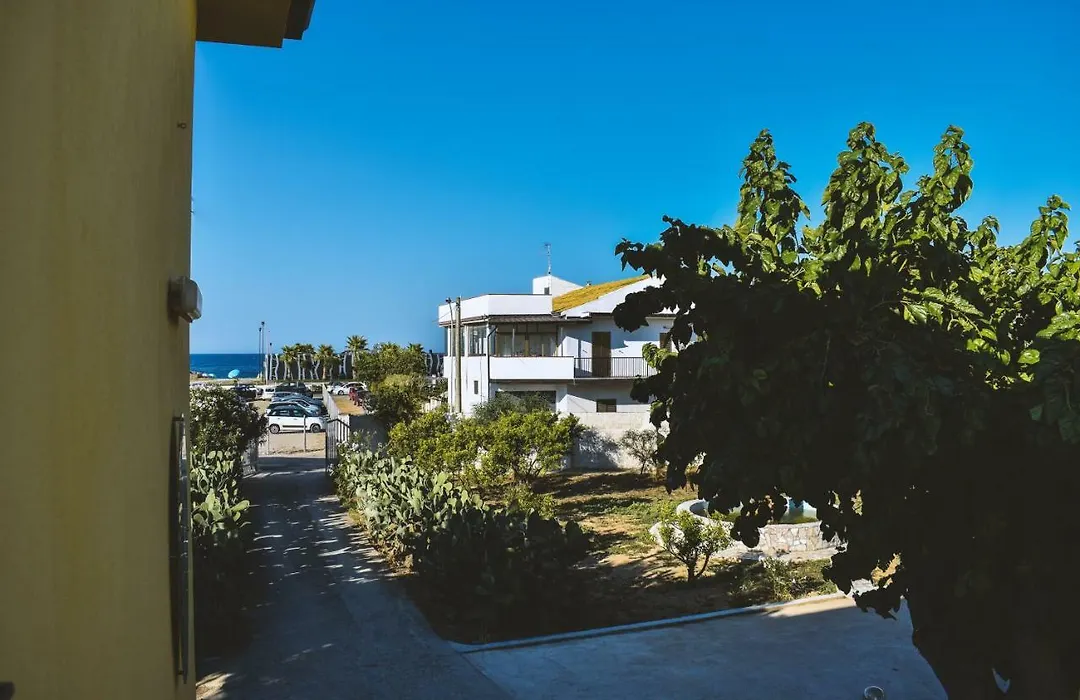 B&B L'Uliveto-1