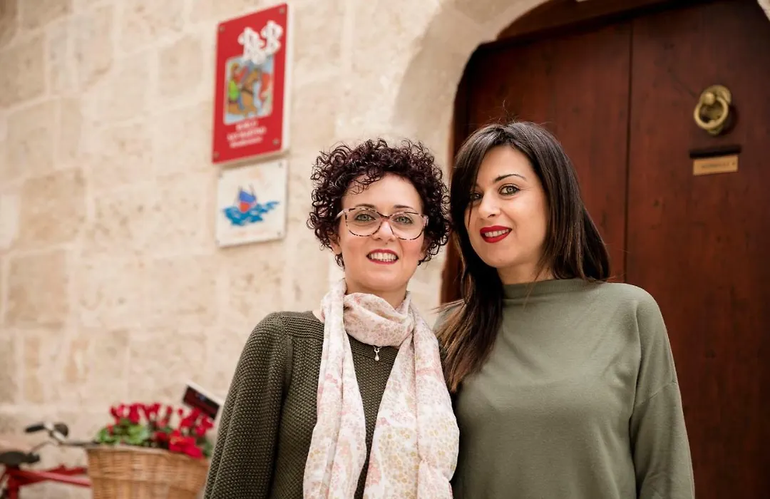 B&B Borgo San Martino-1