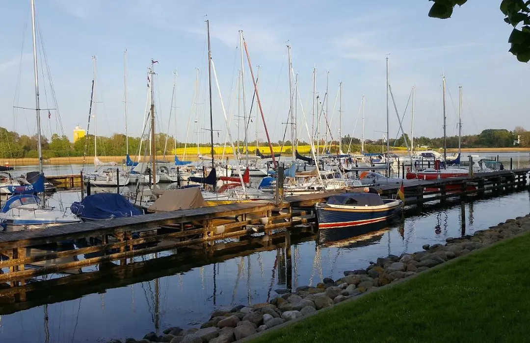 Ostseehotel SchleiFee-1