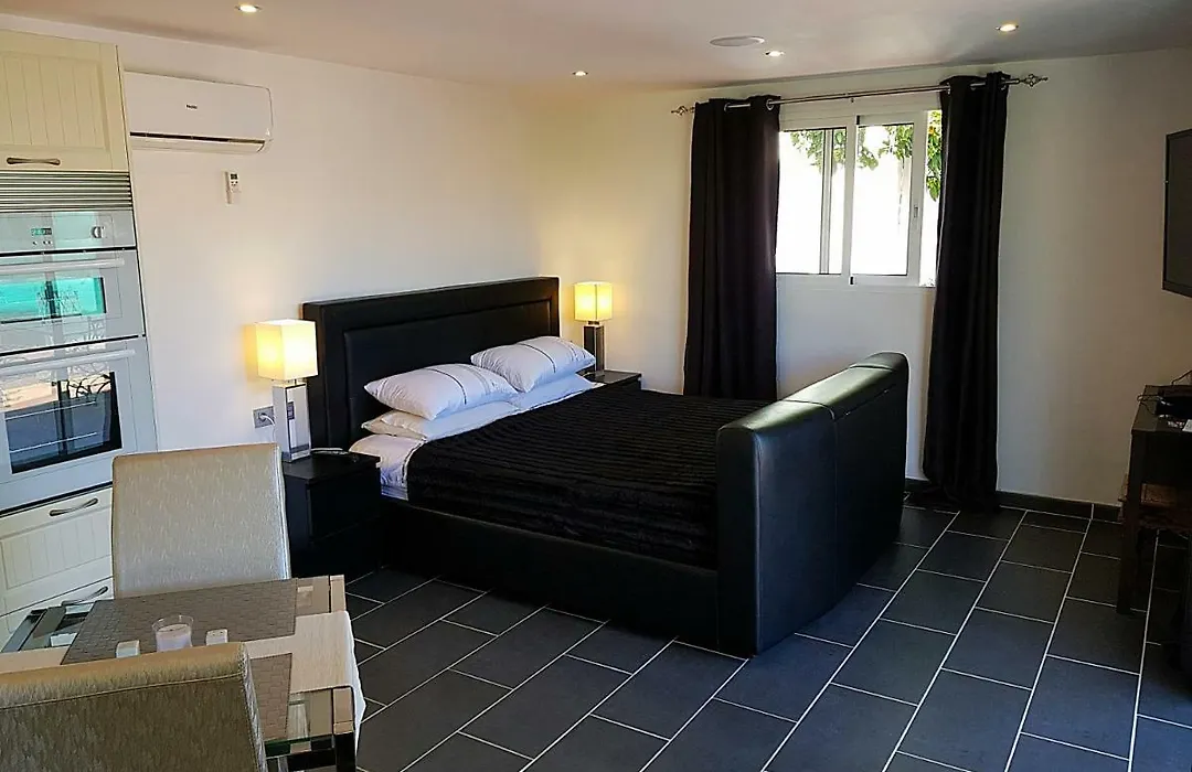 Casa De Jasper-1