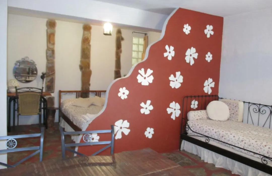 A Casa Da Fonte-1