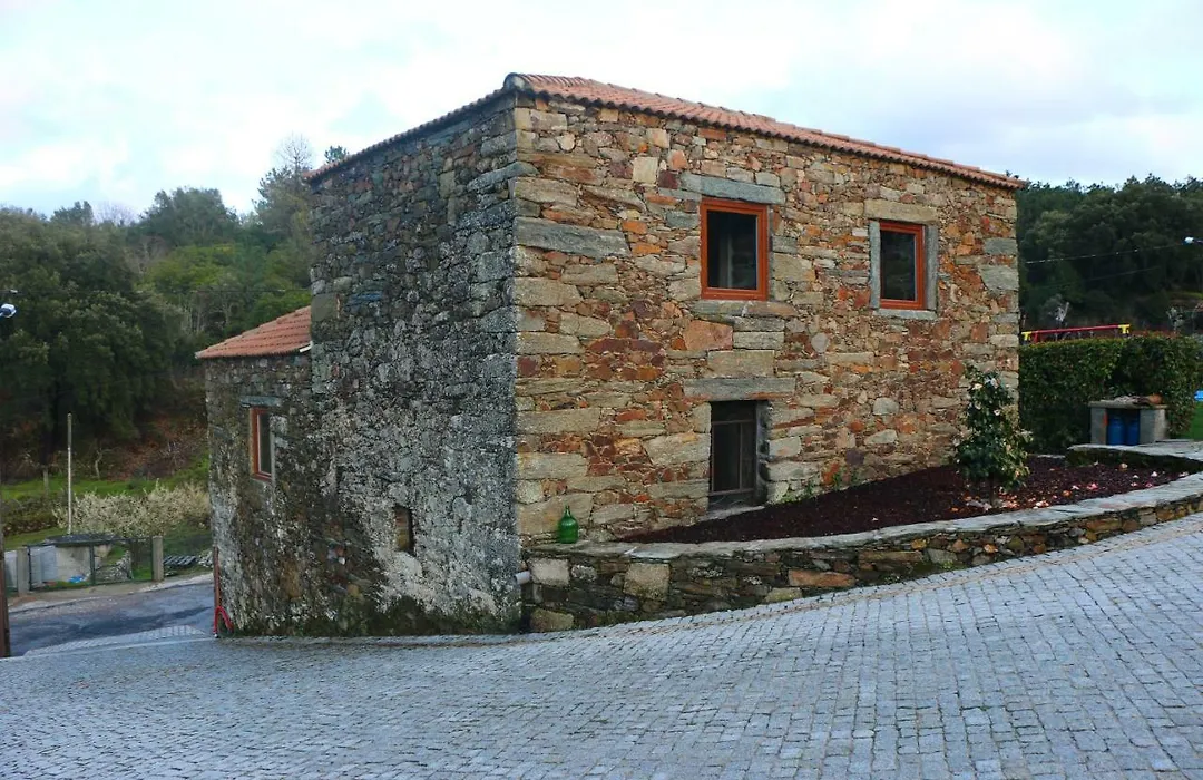 Casa do Poço - Douro-1