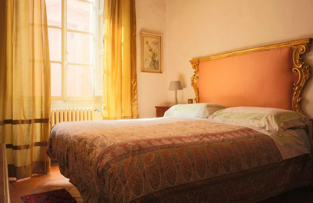 B&B Palazzo Malaspina-1