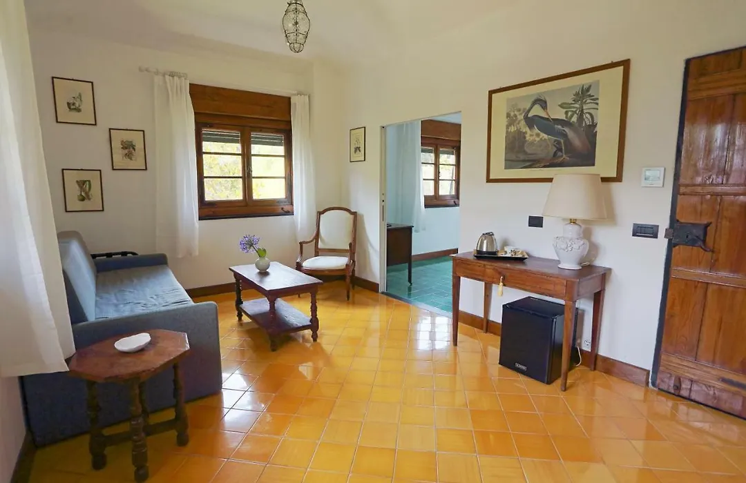 Relais Rantegosa - Holiday Home-1