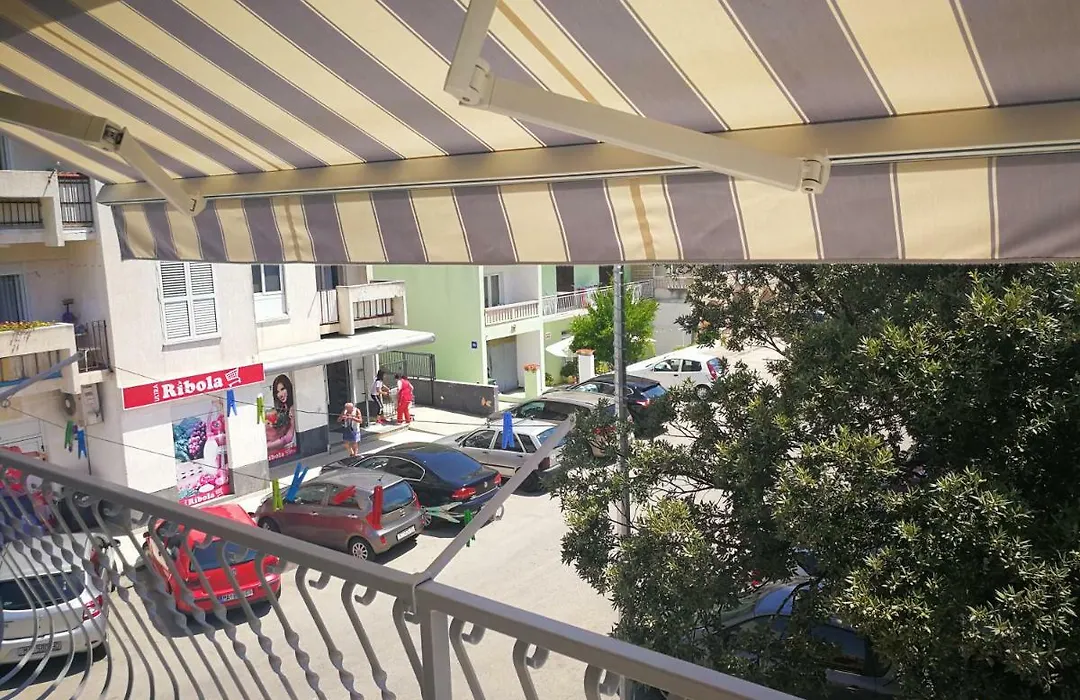 Apartment Neven-1