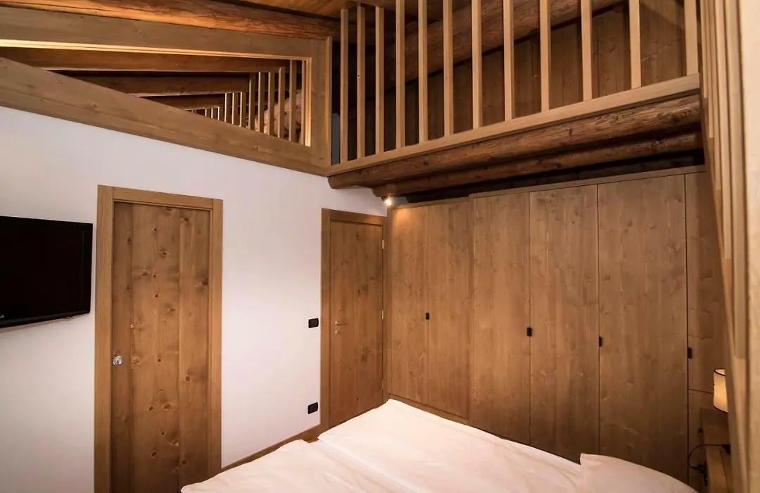 Ca'Milla B&B nelle Dolomiti-1