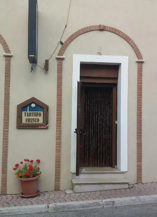Albergo Il Cacciatore-1