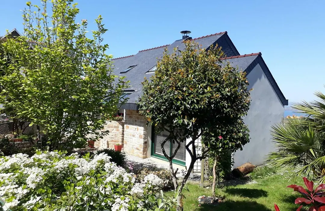 Guest house Chante vent-1