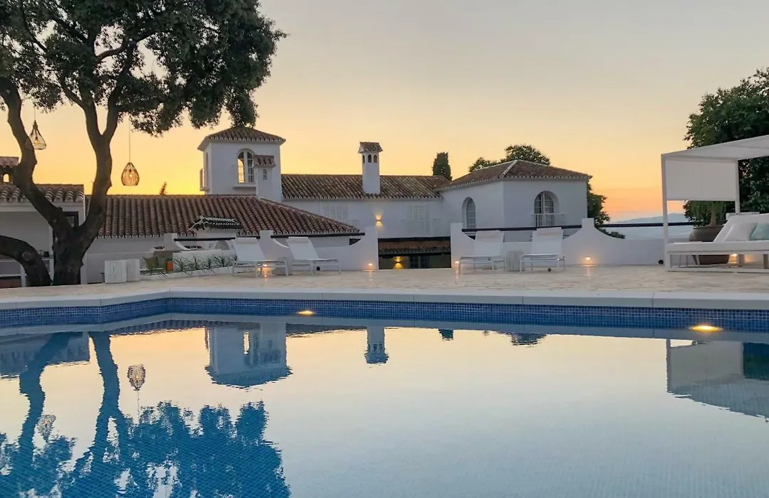 B&B Casa Luz Del Sur, Adults Only-1