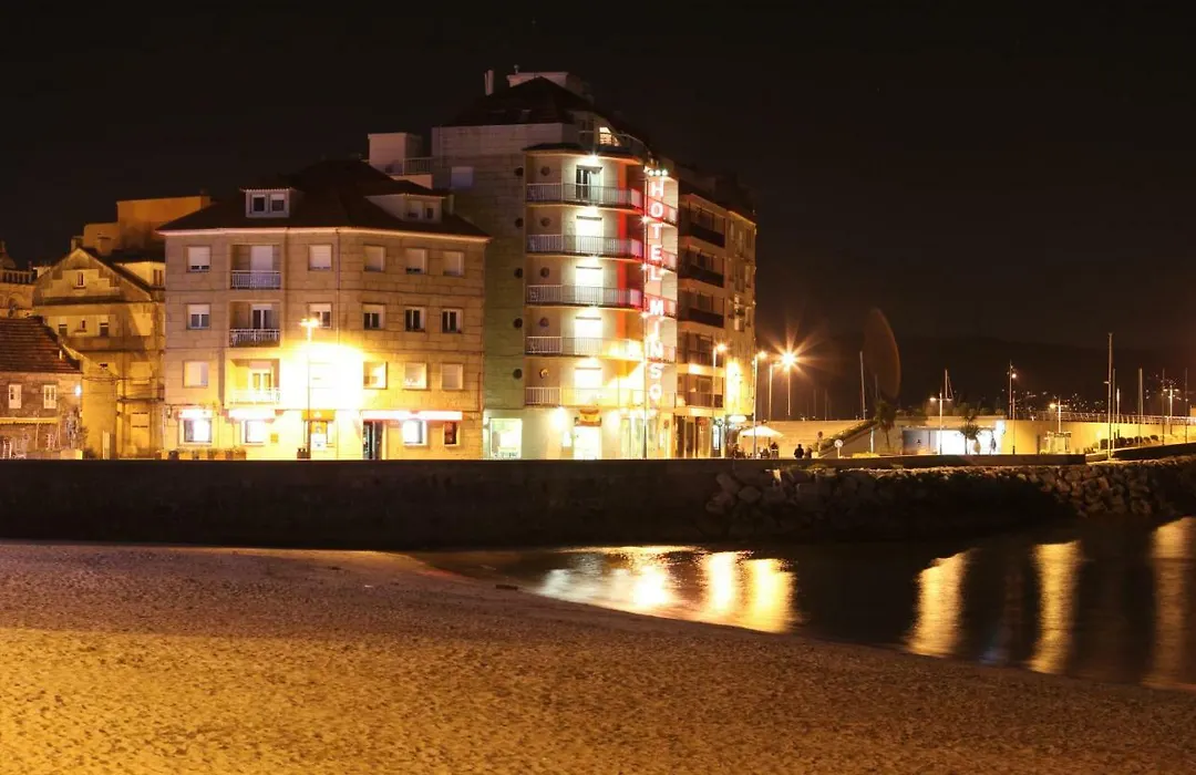 Hotel Minso-1