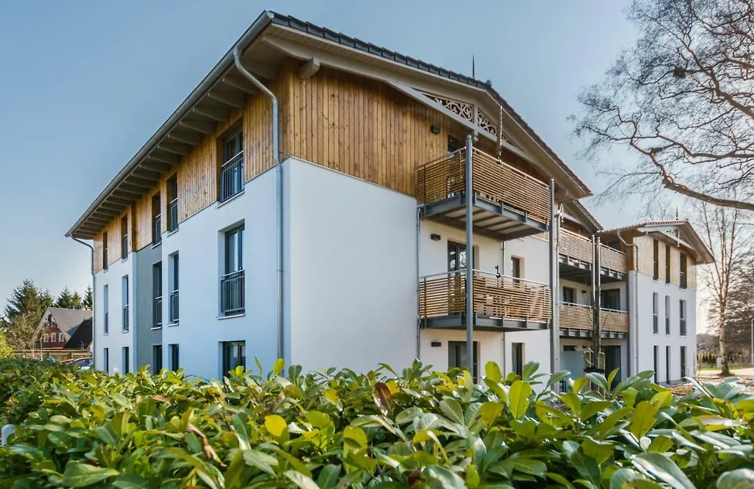 Apartmenthaus Am Park-1