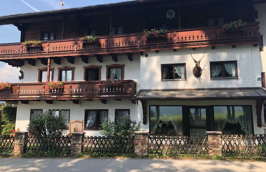 Gästehaus Marianndl-1