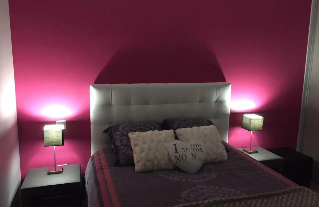 La Chambre Rose-1