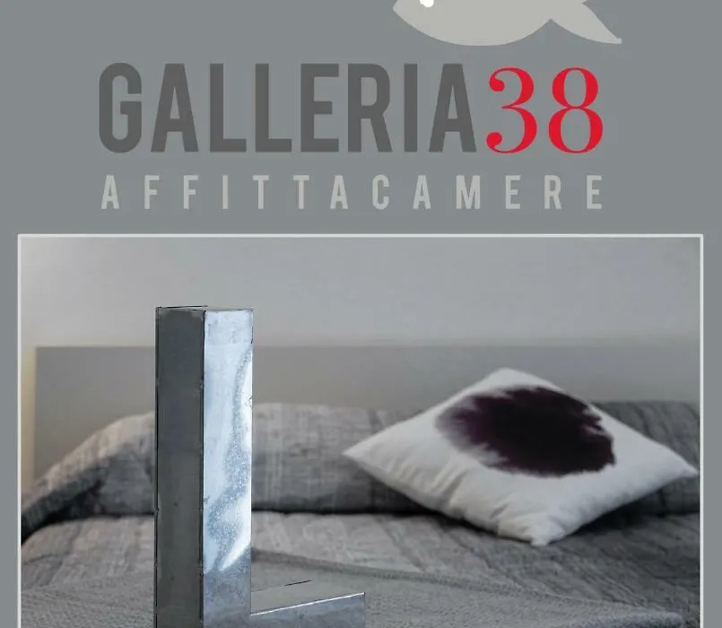 Galleria 38-1