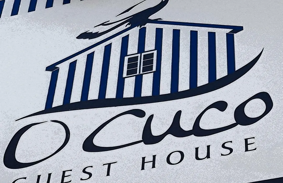 Guesthouse O Cuco-1