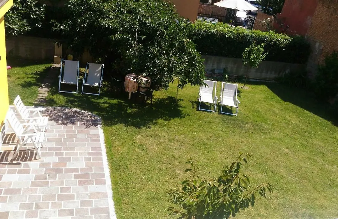 Andoramare B&B-1