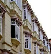 Pineridge Hotel-1