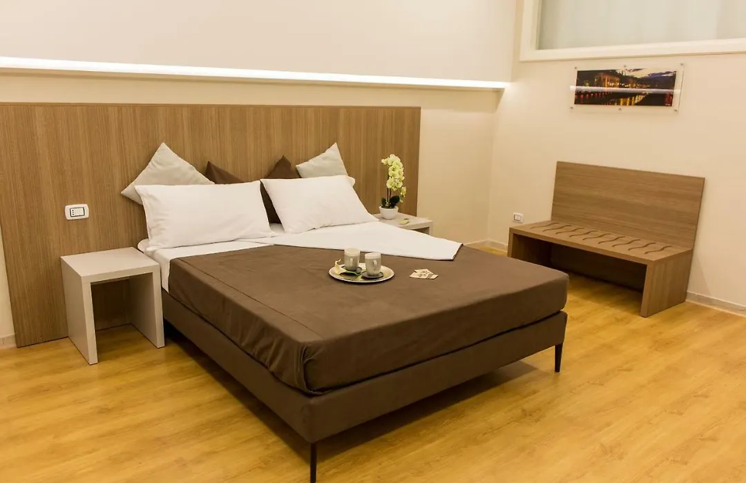 Le Affacciate Bruzie Home Guest House-1