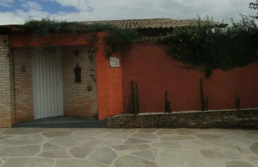 Casa da Dinda-1