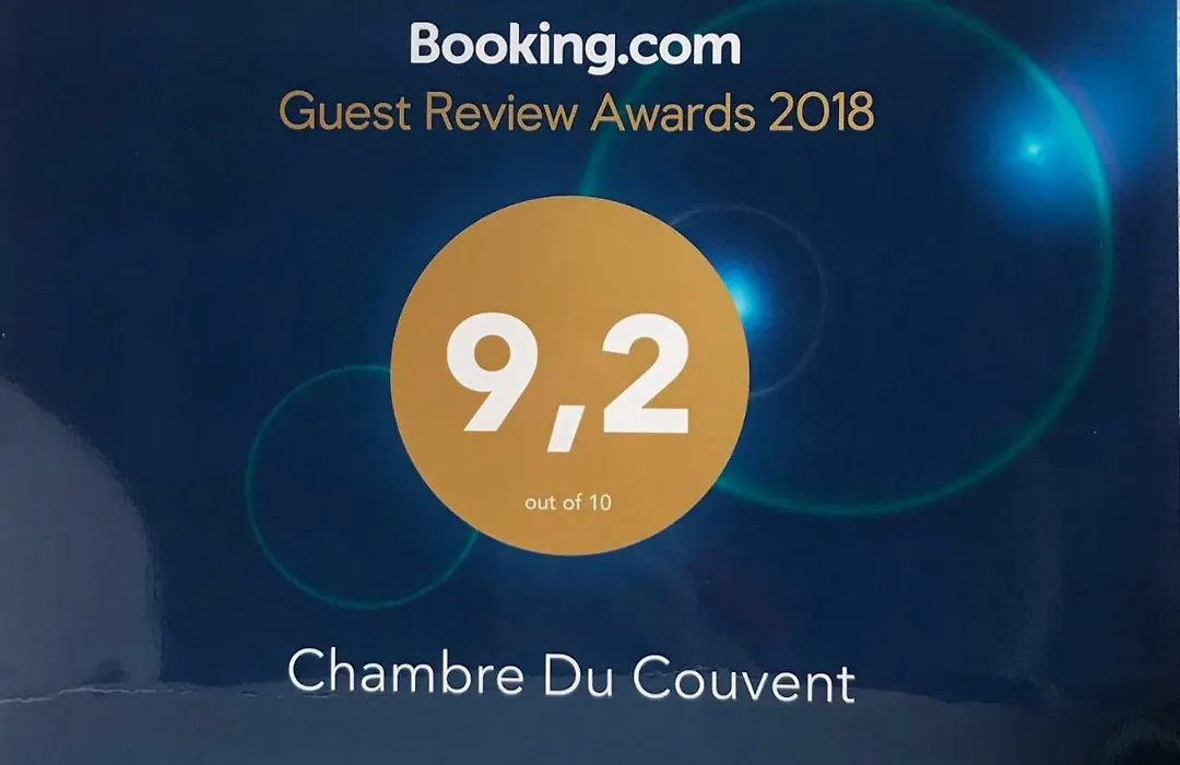 Chambre du couvent-1