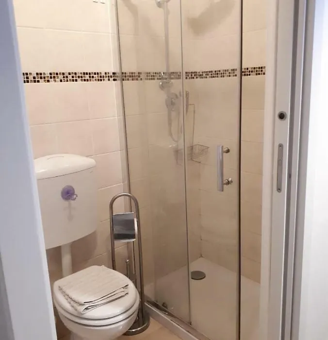 Comfort Murano Room-1
