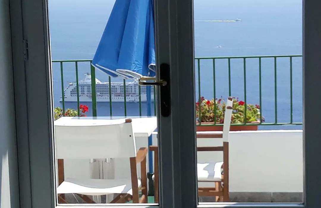 Residenza Gennaro-1